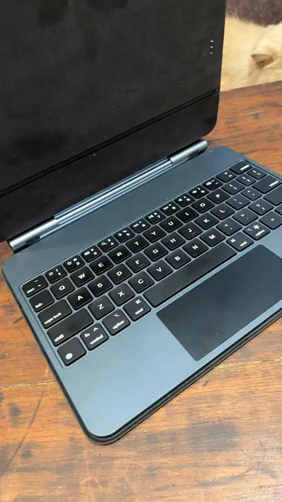 GOOJODOQ MAGIC KEYBOARD GEN 4