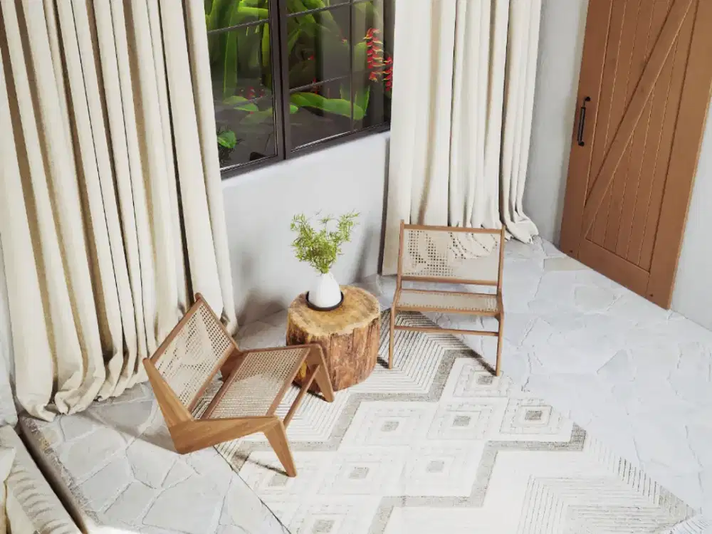 3 Bedroom Villa for sale at Seafora Villa by DM Projects