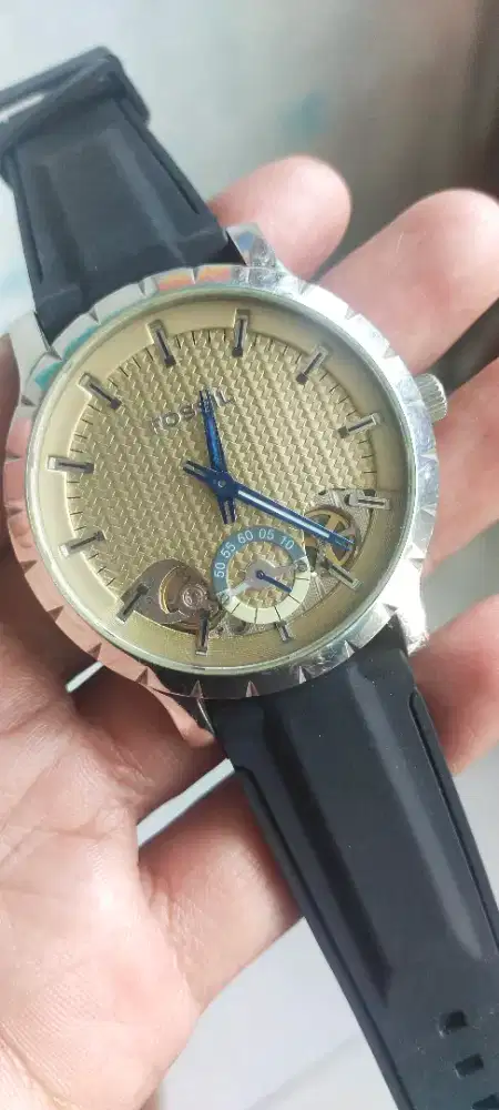 Fossil TwisT jam only