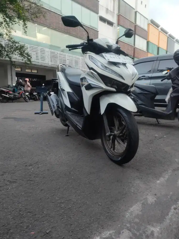 VARIO 125 GEN 2
