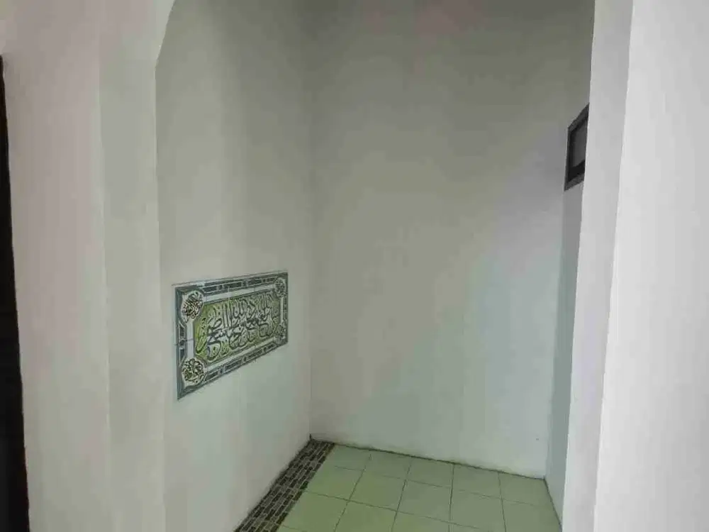 rumah murah dibawah harga pasar siap huni di Ciwastra