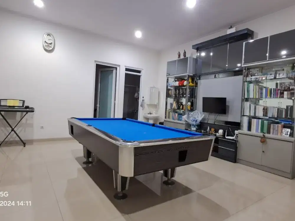 Rumah Nyaman Batununggal Mulia Komplek Batununggal Indah