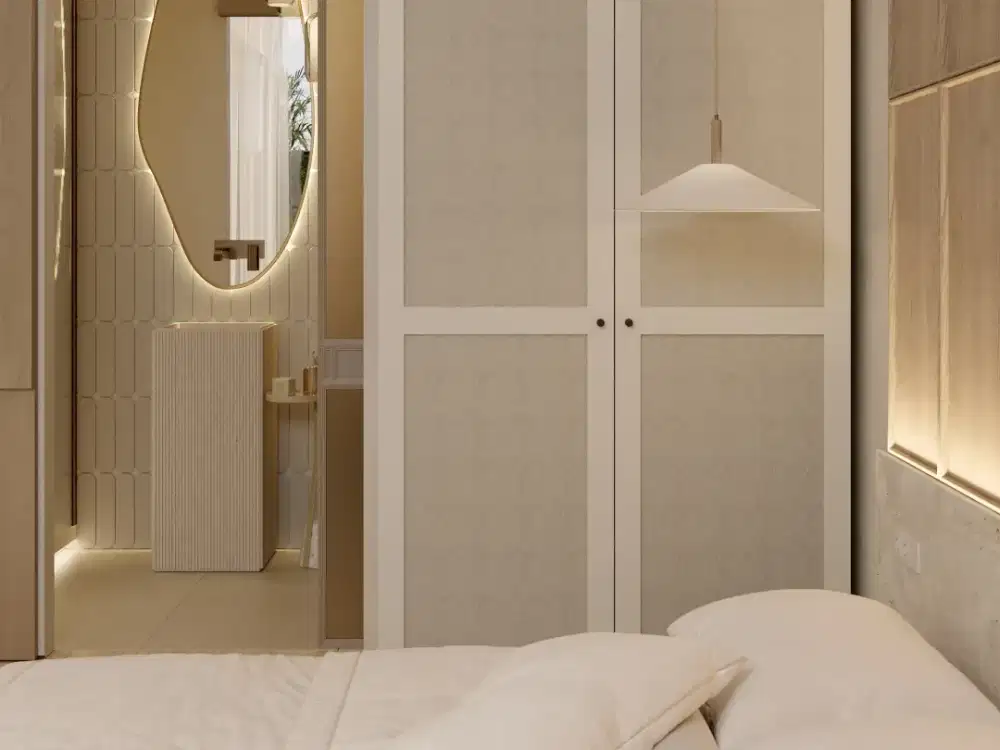 2 Bedroom Villa for sale at Sanur Cassandra 2