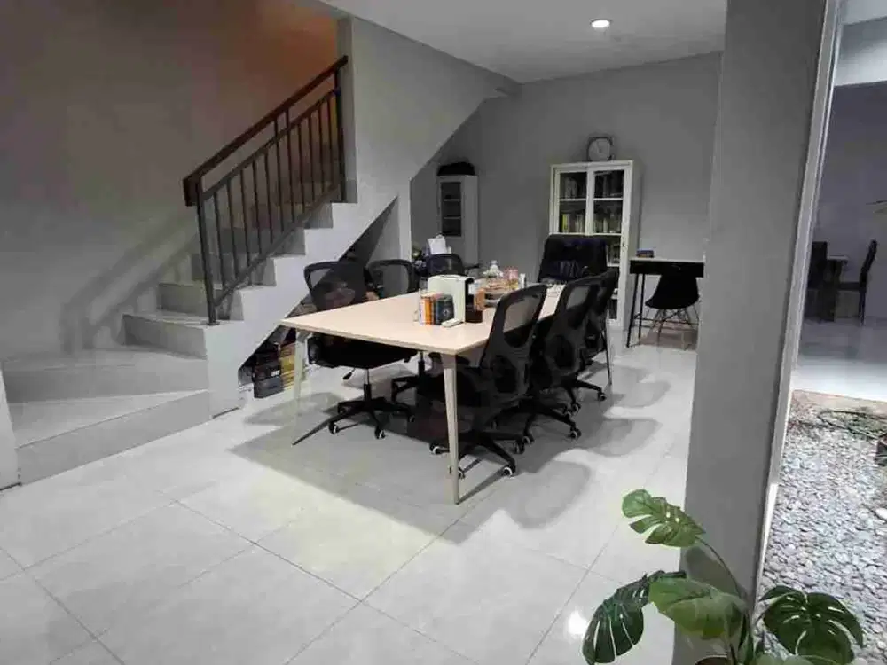 DIJUAL RUMAH CANTIK SIAP HUNI GRAND WISATA BEKASI TIMUR