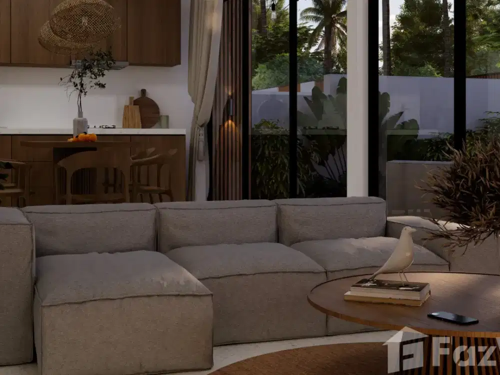 2 Bedroom Villa for sale at Oasis SPA Pandawa