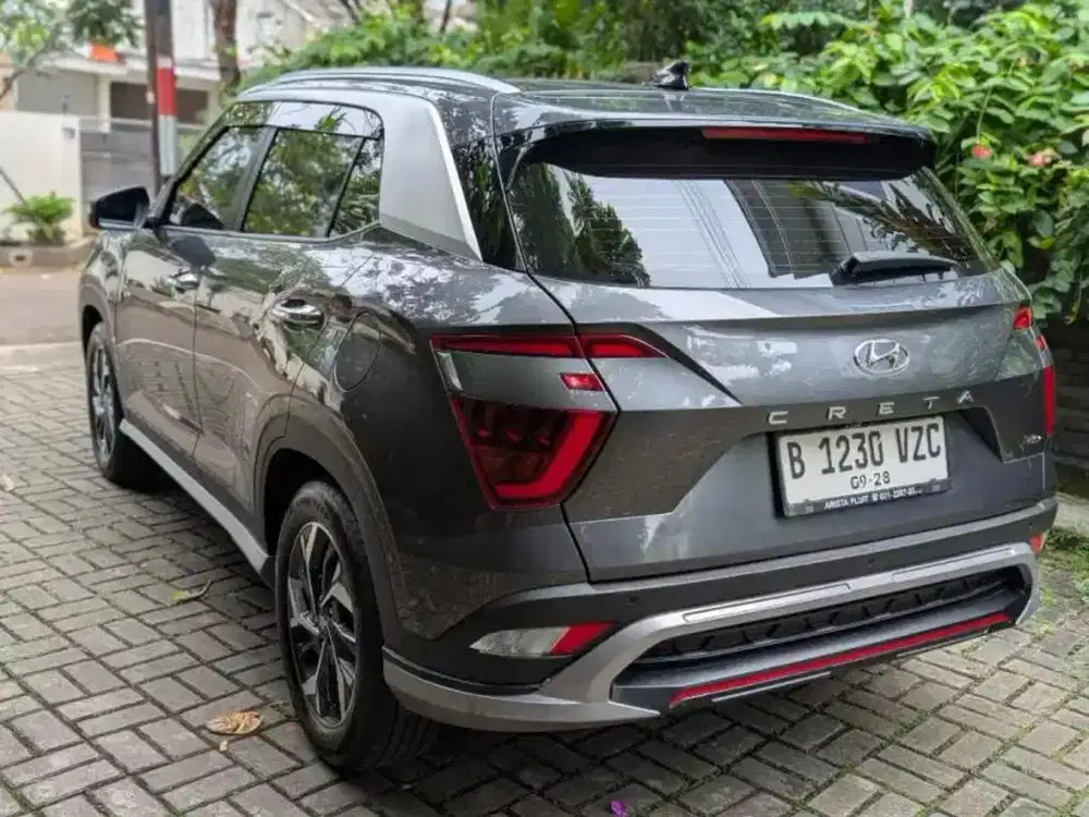 Hyundai Creta Prime 2023