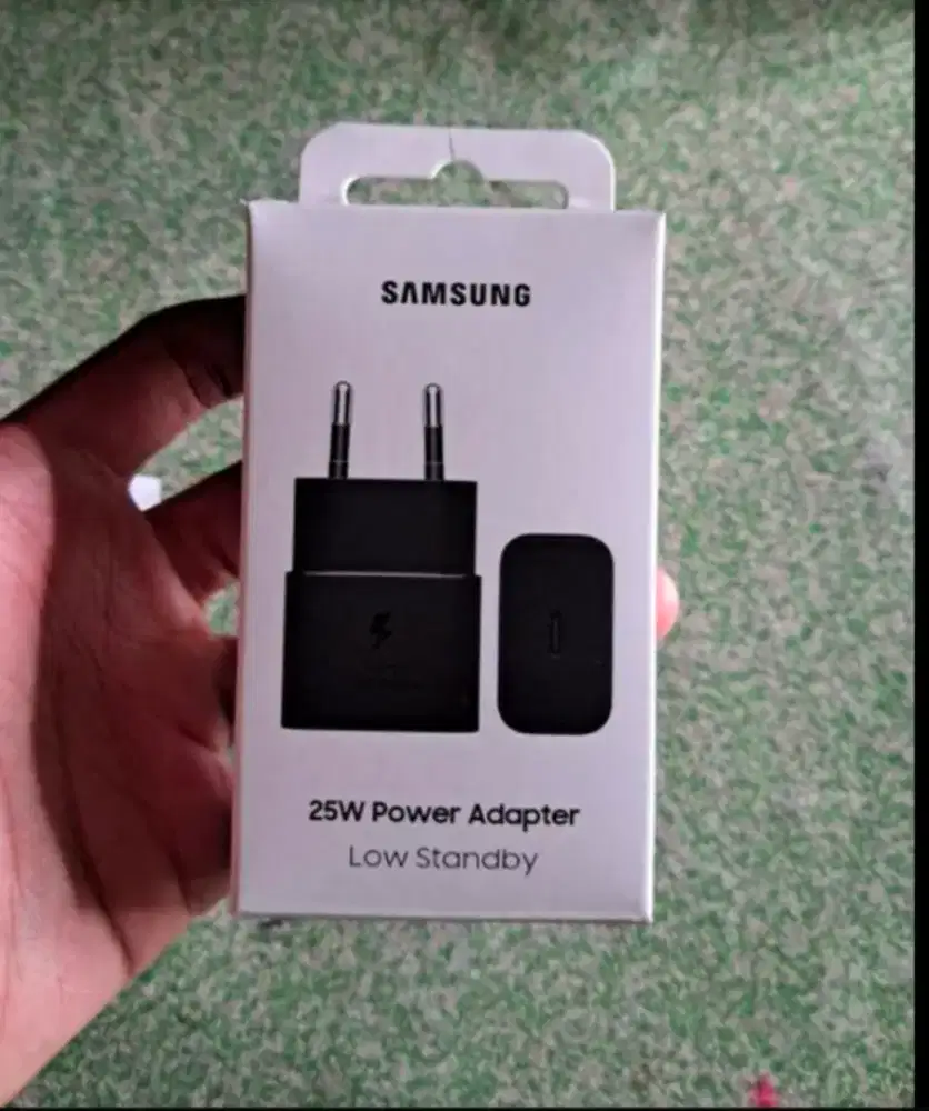 Charger Copotan samsung a55