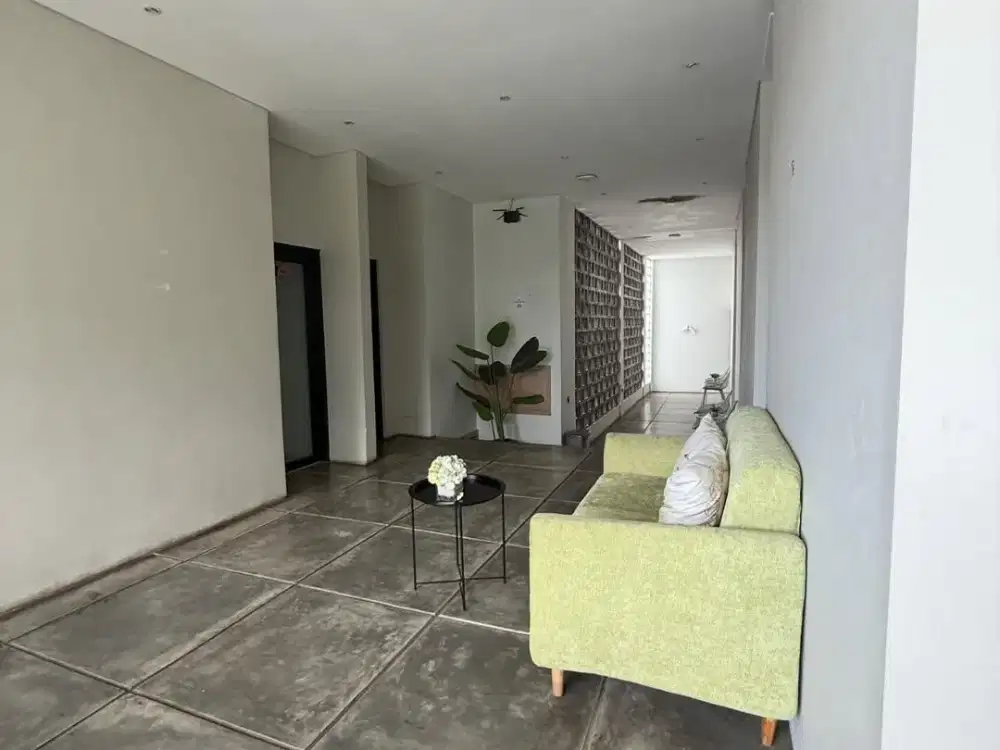 GUEST HOUSE POSISI STRATEGIS DAERAH PASTEUR