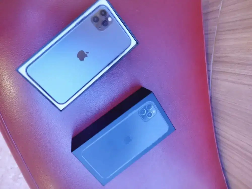 iPhone 11 pro max 512gb aturan baru