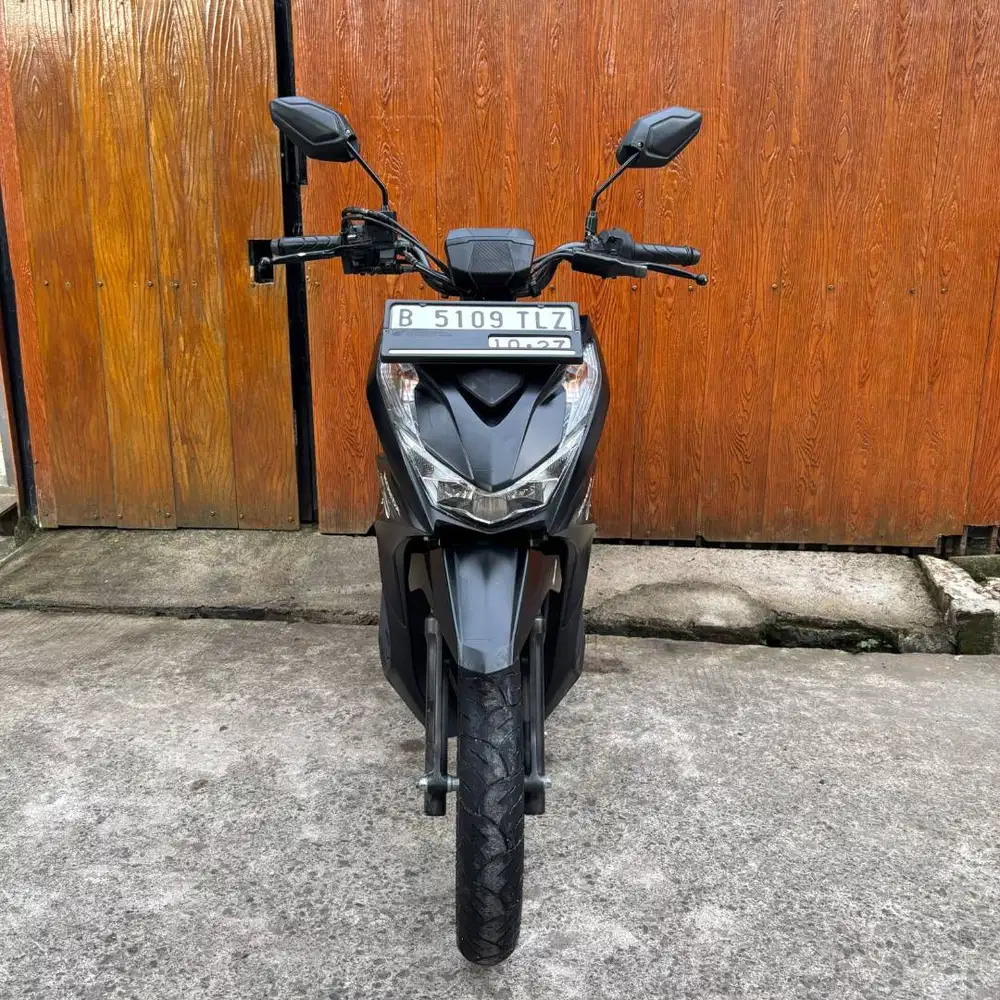 HONDA BEAT STREET 2022 KONDISI ISTIMEWA TERAWAT KM RENDAH NO KENDALA