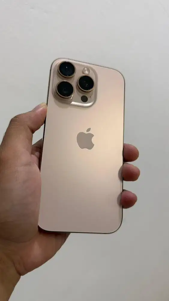 Iphone 16 Pro 128GB iBox