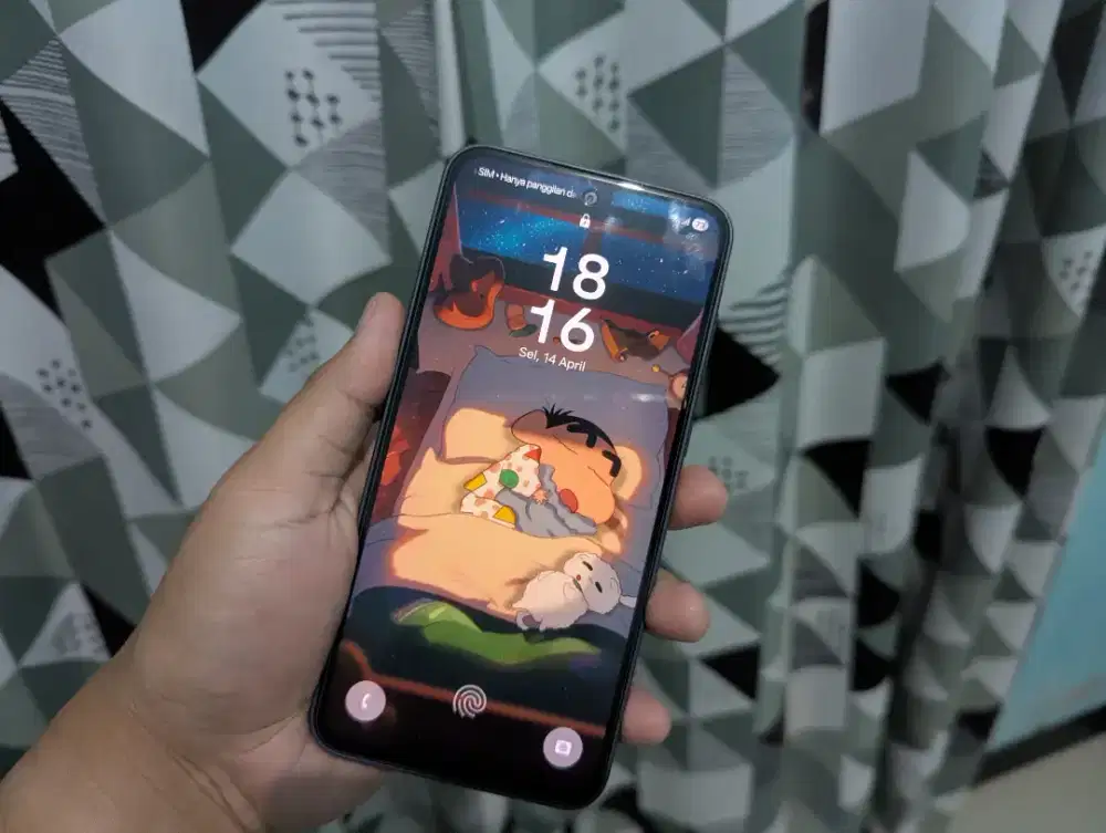 Samsung A35 5G Navy 8/256