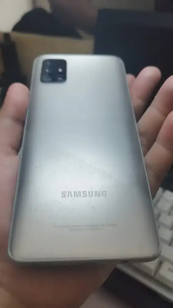 Samsung A51 8/128