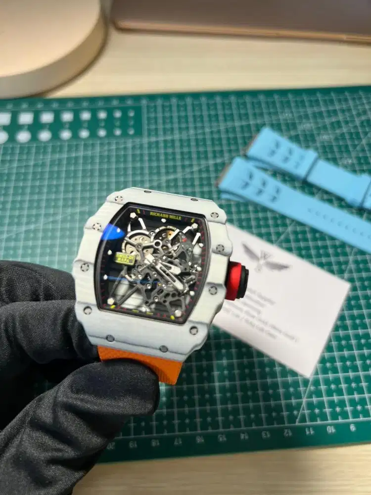 Richard Mille RM35-01 Ultimate Edition