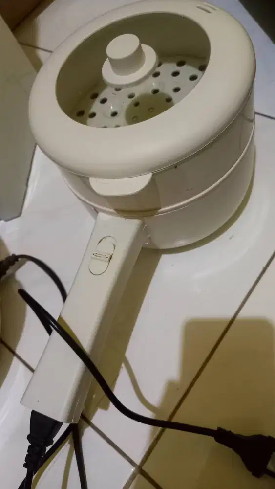 Dispenser dll mantap