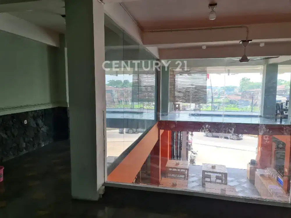 Ruko 3,5 Lantai Di Pancoran Mas, Kota Depok
