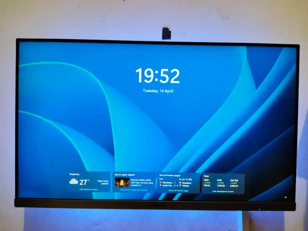Monitor Samsung 24 inch Full HD