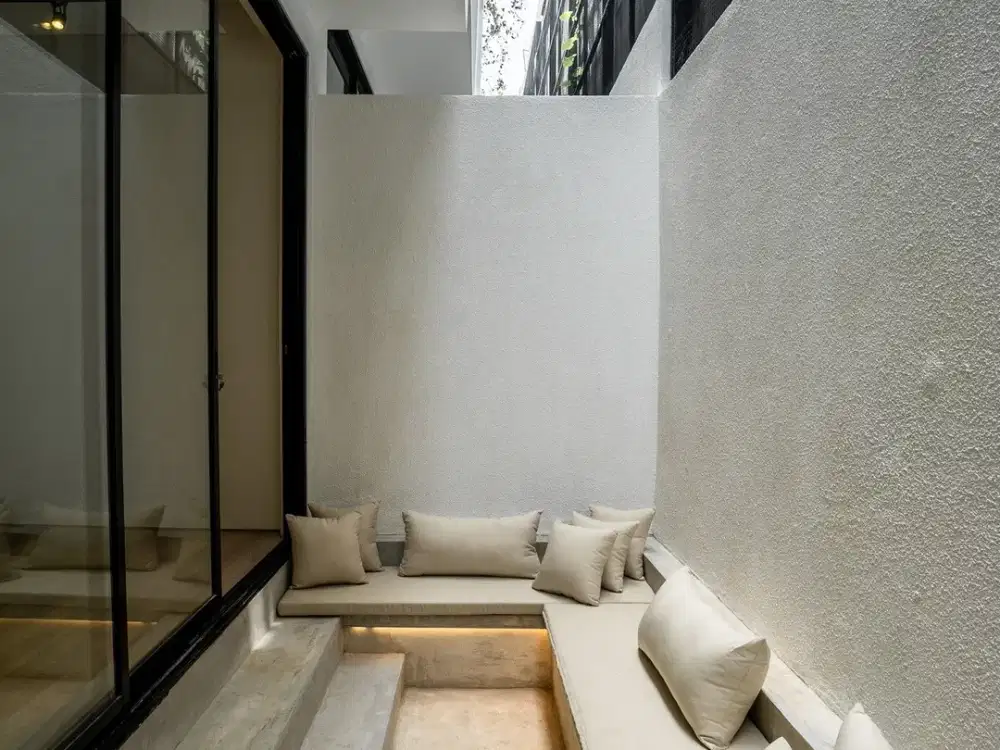 2 Bedroom Villa for sale at Oasis by Breig