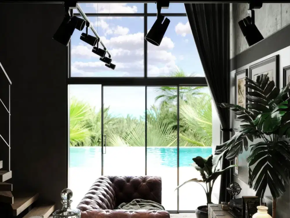 1 Bedroom Villa for sale at Jey Grey Residence