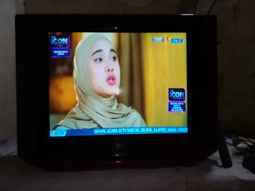 TV Tabung 29 slim LG