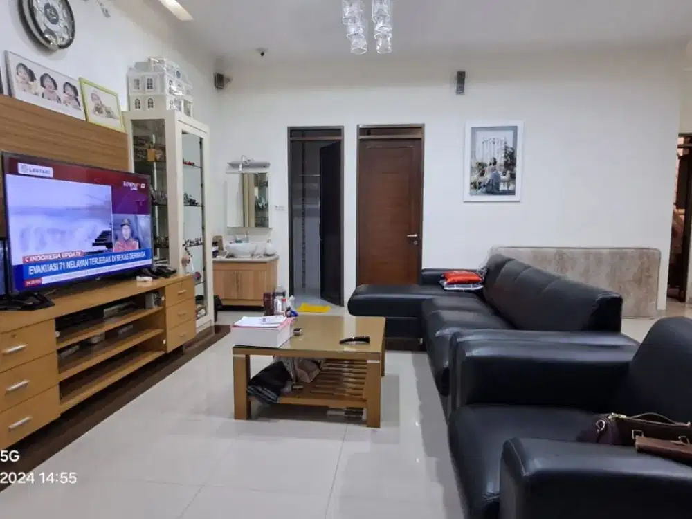 Rumah Nyaman Batununggal Mulia Komplek Batununggal Indah