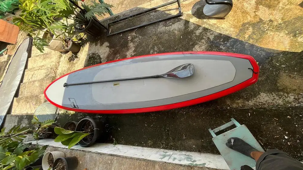 PADDLE BOARD KAYAK
