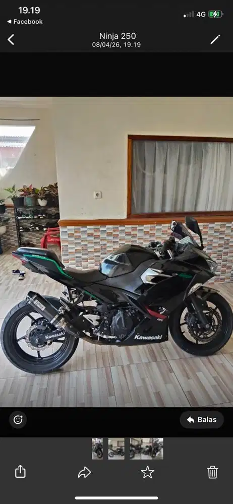 DIJUAL MURAH DARI PASARAN