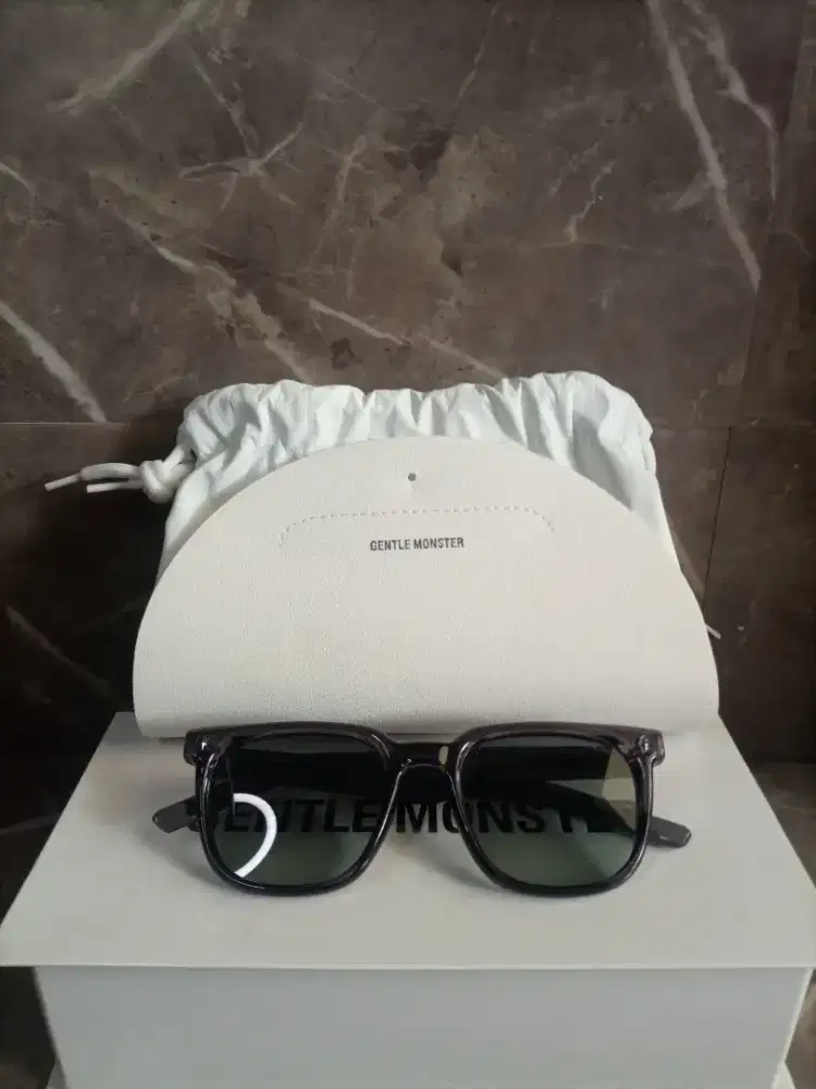 Kacamata Gentle Monster