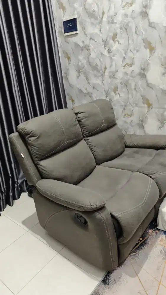 Sofa Recliner 2 seater