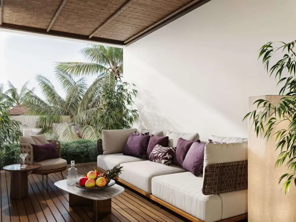 1 Bedroom Apartment for sale at Pandawa Dream