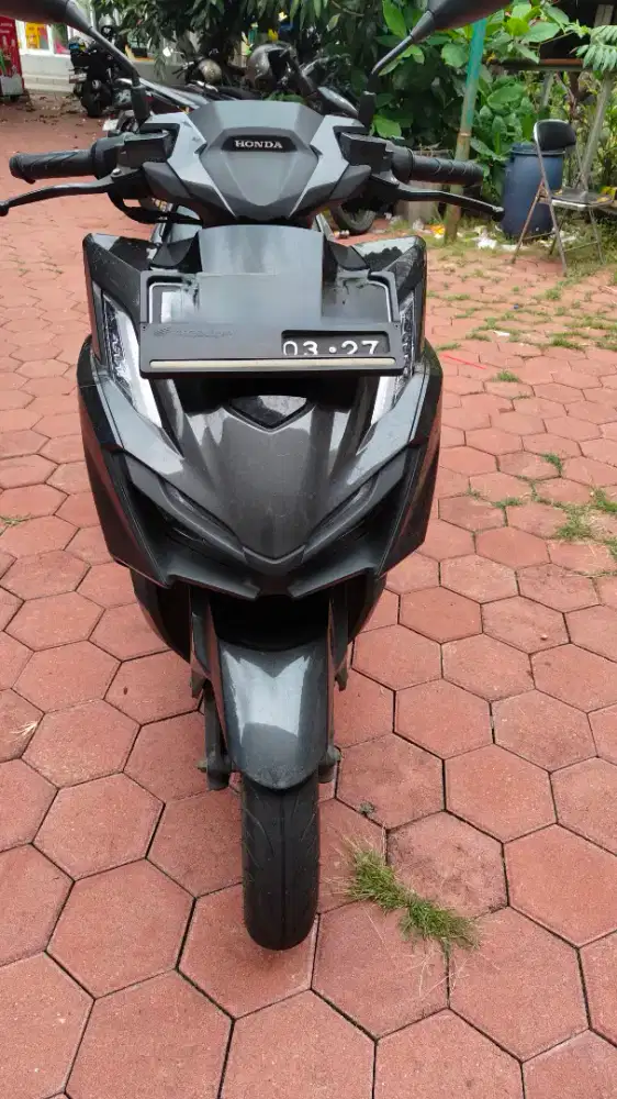 VARIO 160 ABS tahun 2022