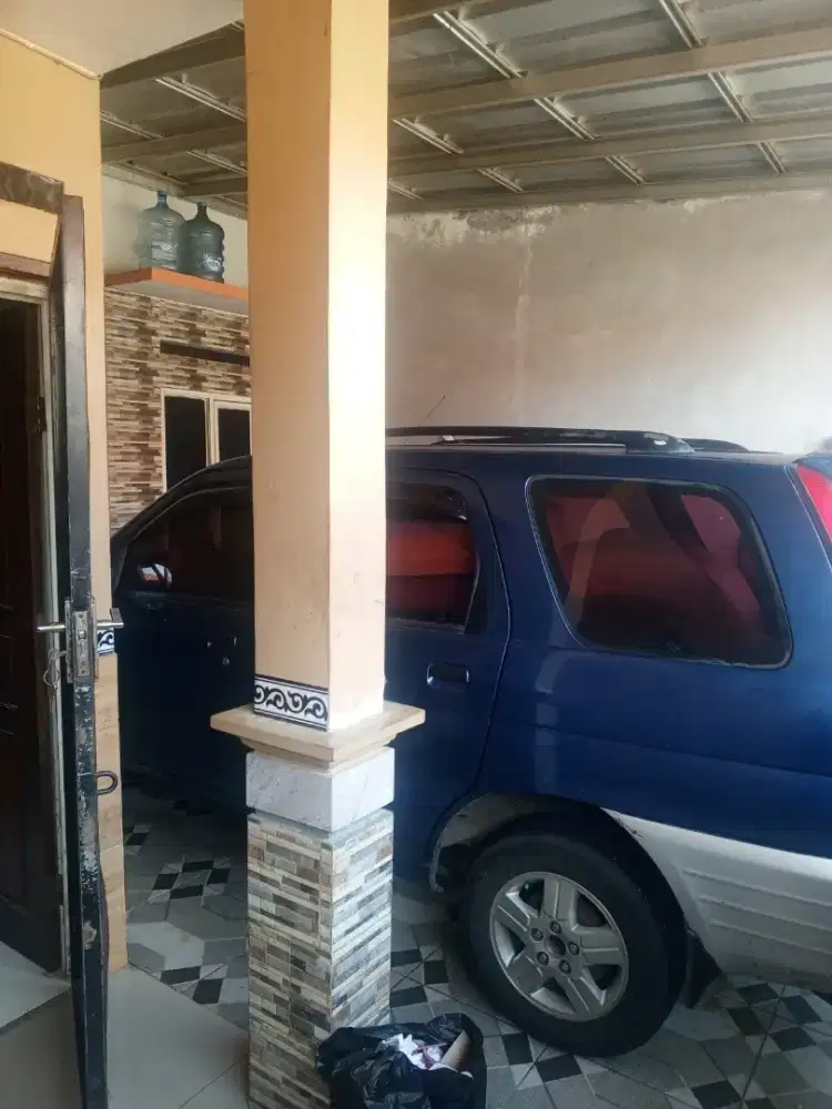 jual mobi Daihatsu taruna