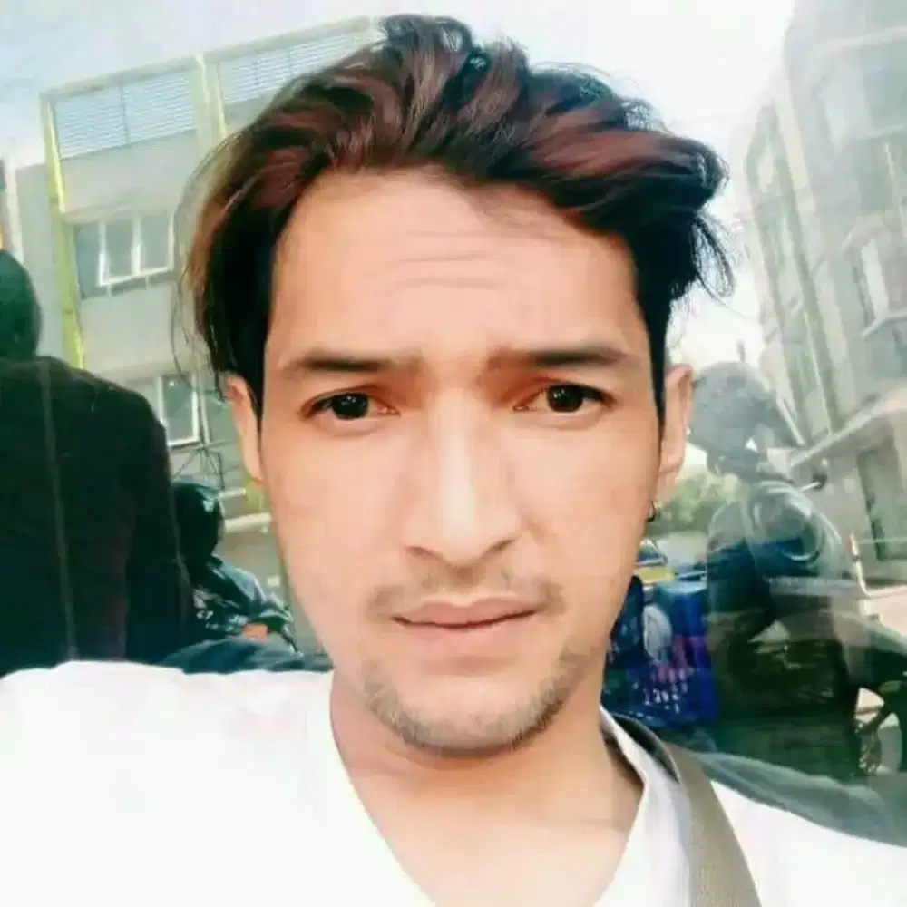 Cari pekerjaan halal