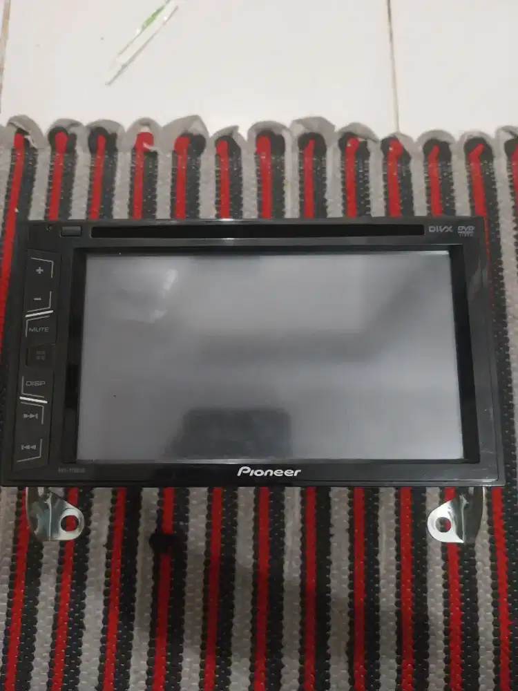 Pioneer Avh-175 DVD