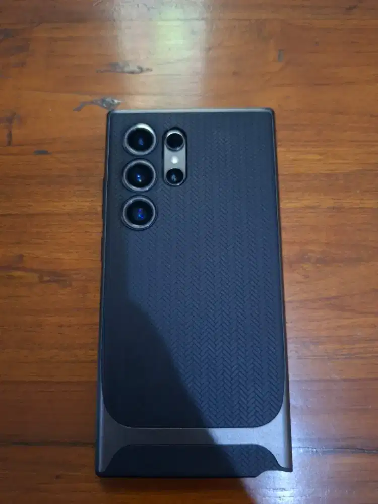 Samsung S24 Ultra 12/512Gb Resmi SEIN