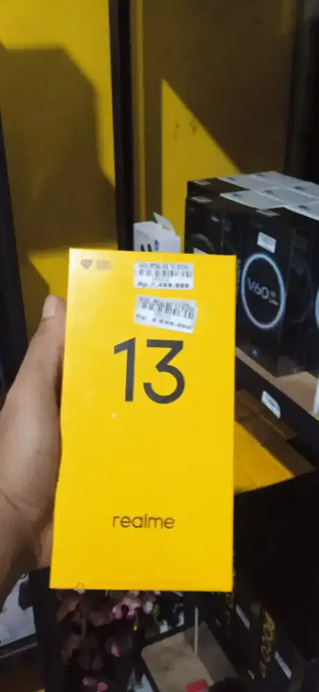 Realme 13 8/256