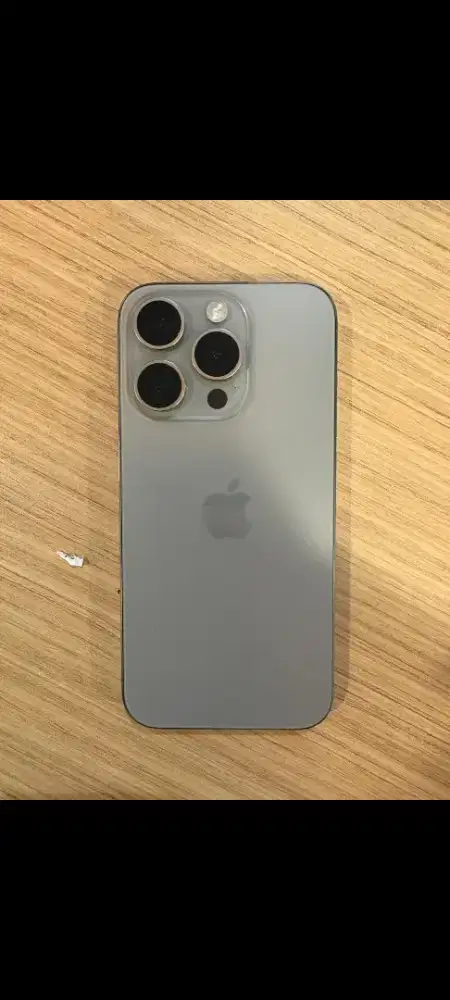 Iphone 15 Pro 128 Gb