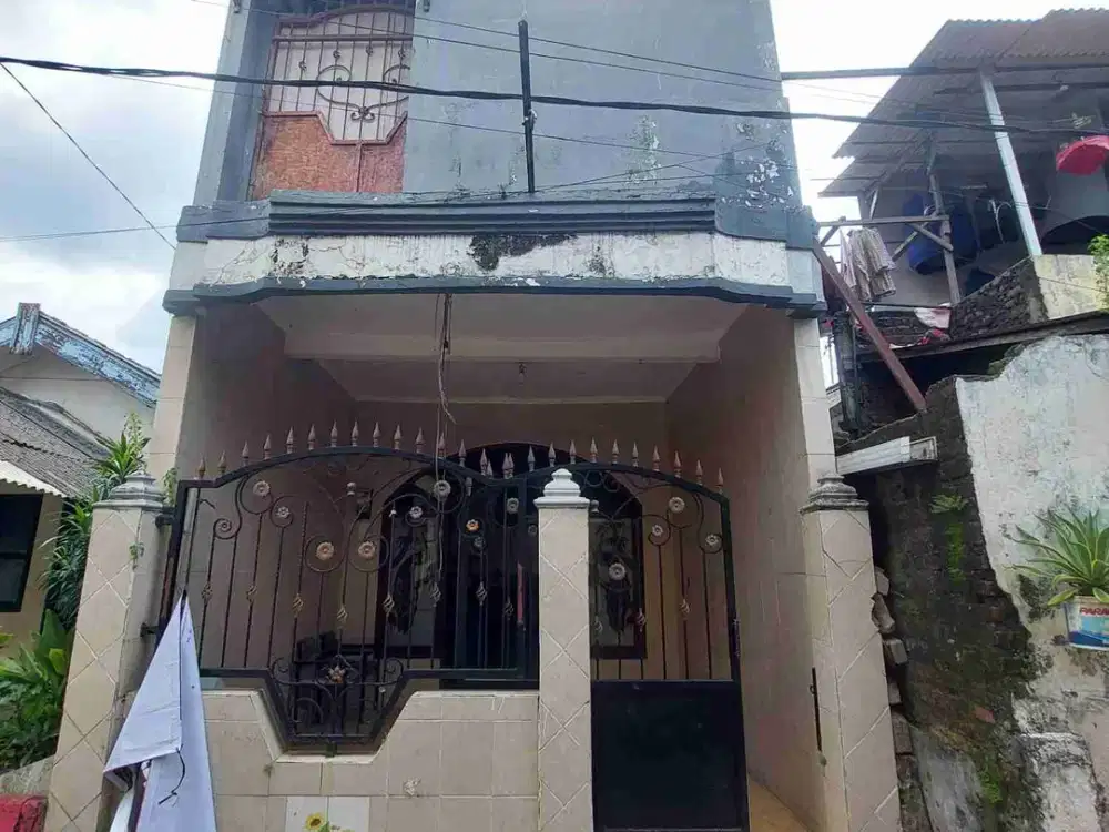 Kost Lokasi Buduran Sidoarjo