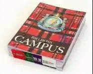 Pegawai toko buku dan alat kantor di jatinegara jakarta timur