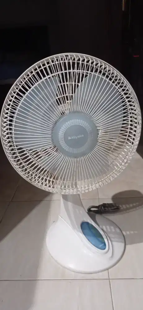 Kipas berdiri miyako 16