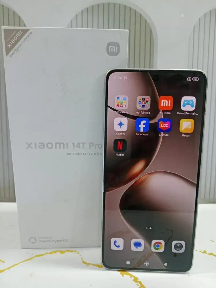 Xiaomi 14T pro 12/256