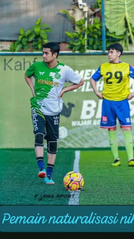 Mencari kerja apa aja yg penting jadi cuan