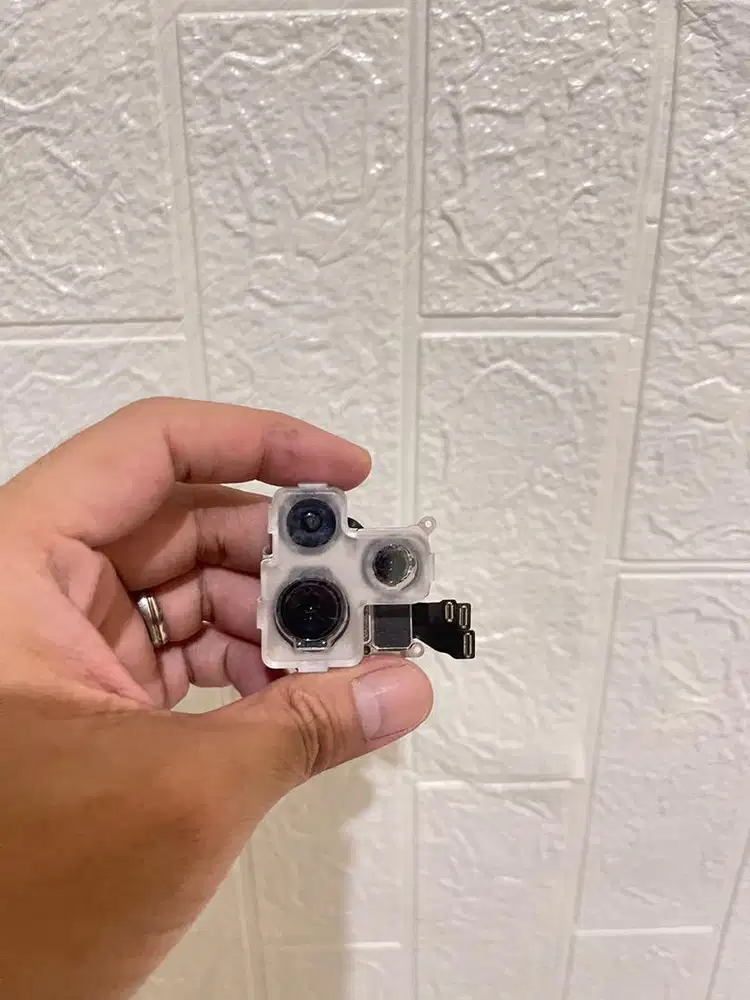 Kamera 15 pro Original