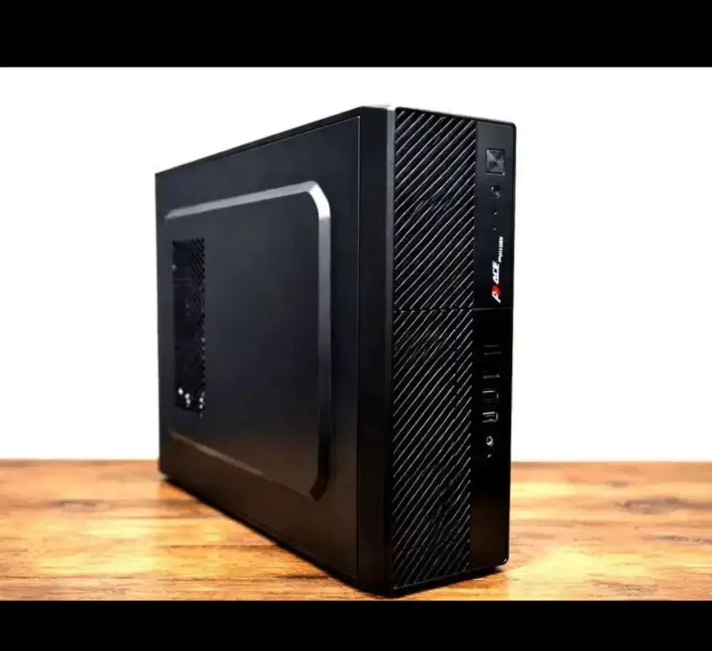 Casing ace power slim