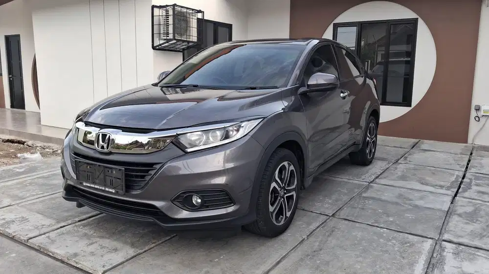 Honda HR-V 2021 Bensin