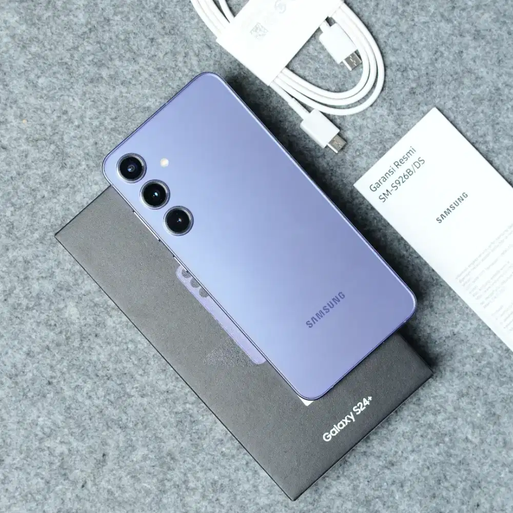 Samsung S24 Plus 12/256GB 5G (S24+)