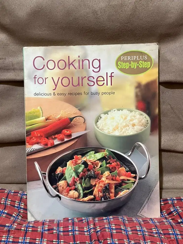 Cooking for yourself