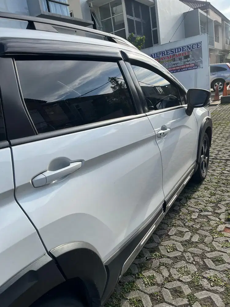 Mitsubishi Xpander 2022 Bensin