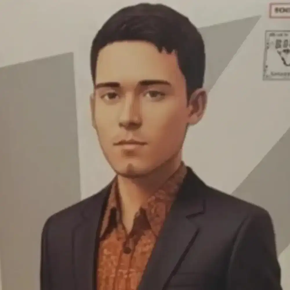 Mencari Lowongan Kerja