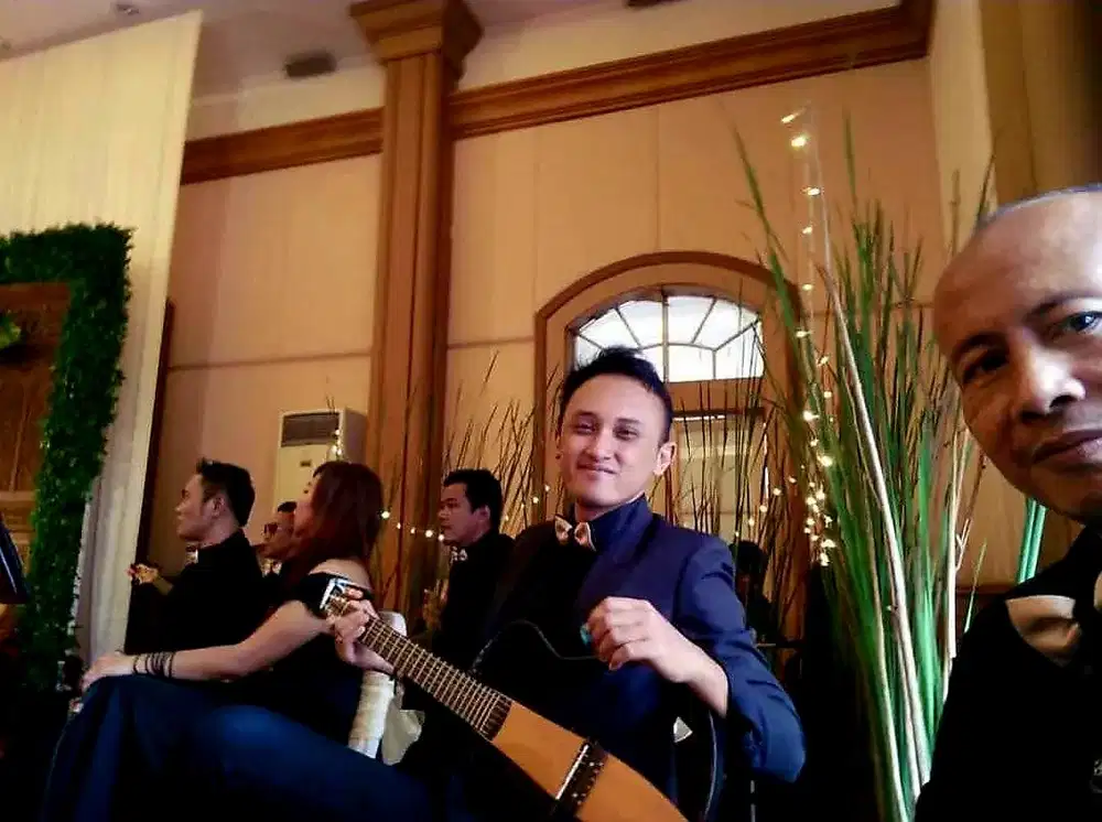 TIS MUSIC STUDIO & COURSE